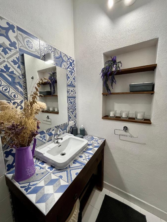 Sikelia Apartment Marsala Esterno foto